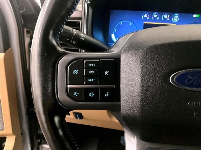 2023 Ford F-250SD Lariat