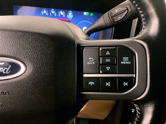 2023 Ford F-250SD Lariat