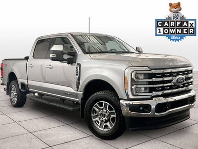 2023 Ford F-250SD Lariat
