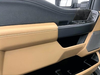 2023 Ford F-250SD Lariat