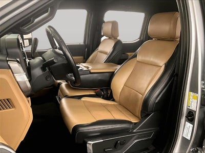 2023 Ford F-250SD Lariat