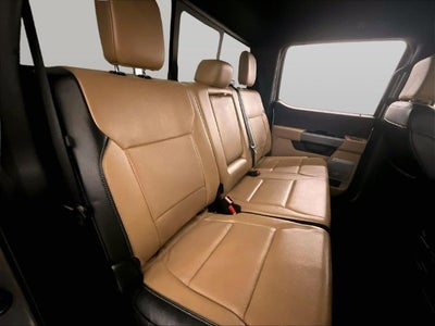 2023 Ford F-250SD Lariat