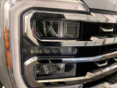 2023 Ford F-250SD Lariat