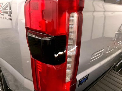 2023 Ford F-250SD Lariat