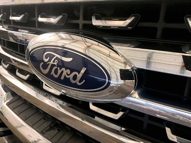2023 Ford F-250SD Lariat