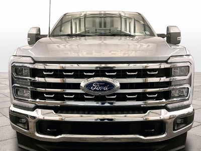 2023 Ford F-250SD Lariat