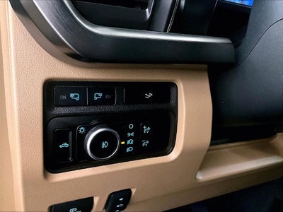 2023 Ford F-250SD Lariat