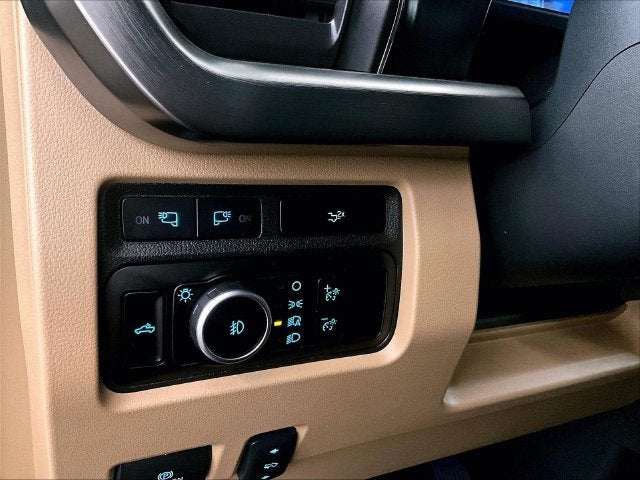 2023 Ford F-250SD Lariat