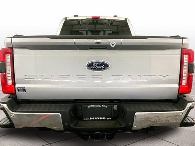 2023 Ford F-250SD Lariat