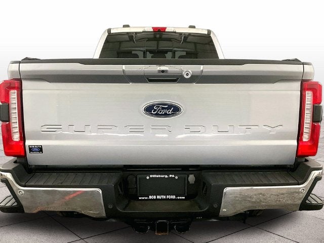 2023 Ford F-250SD Lariat