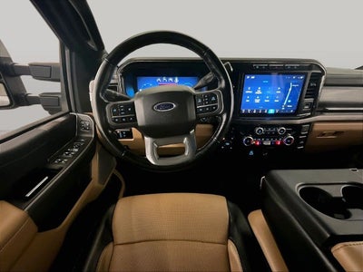 2023 Ford F-250SD Lariat