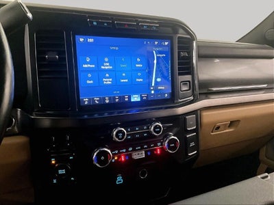 2023 Ford F-250SD Lariat