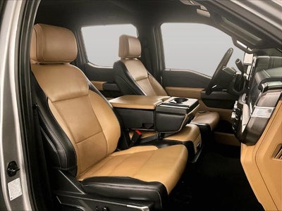 2023 Ford F-250SD Lariat