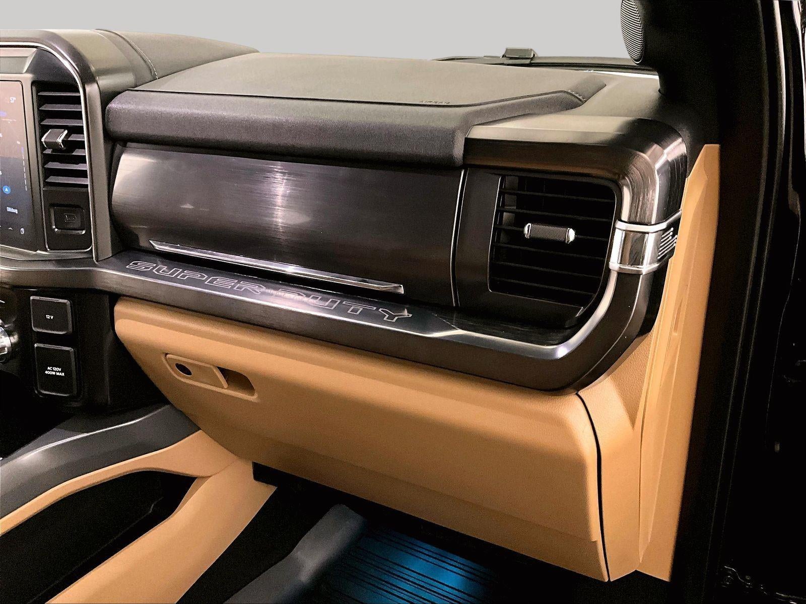 2025 Ford Super Duty F-250 SRW LARIAT