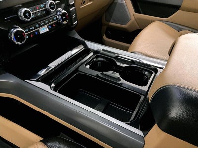 2025 Ford Super Duty F-250 SRW LARIAT