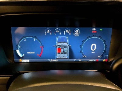 2025 Ford Super Duty F-250 SRW LARIAT