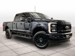 2025 Ford Super Duty F-250 SRW LARIAT