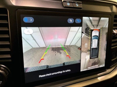 2025 Ford Super Duty F-250 SRW LARIAT