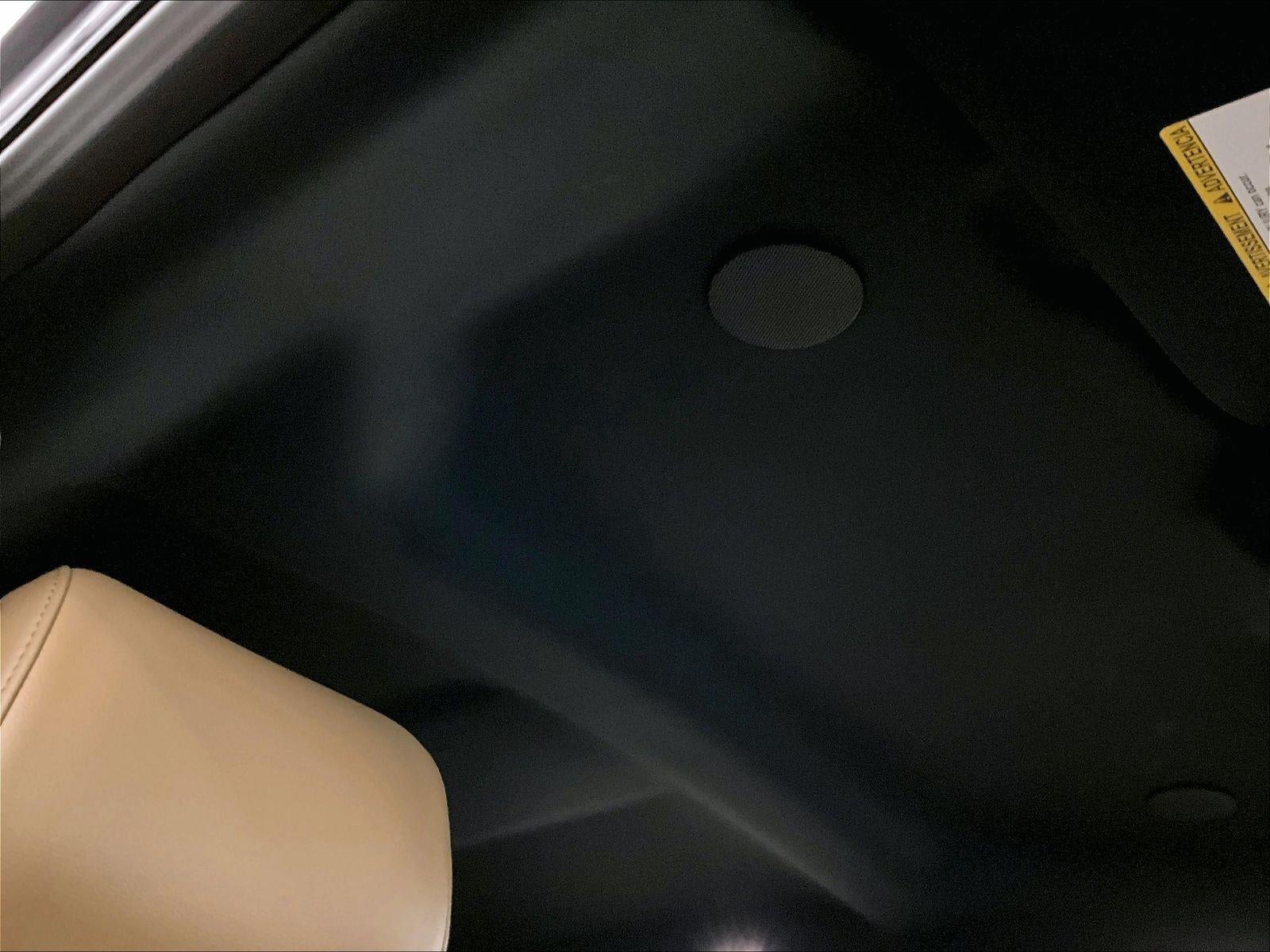 2025 Ford Super Duty F-250 SRW LARIAT