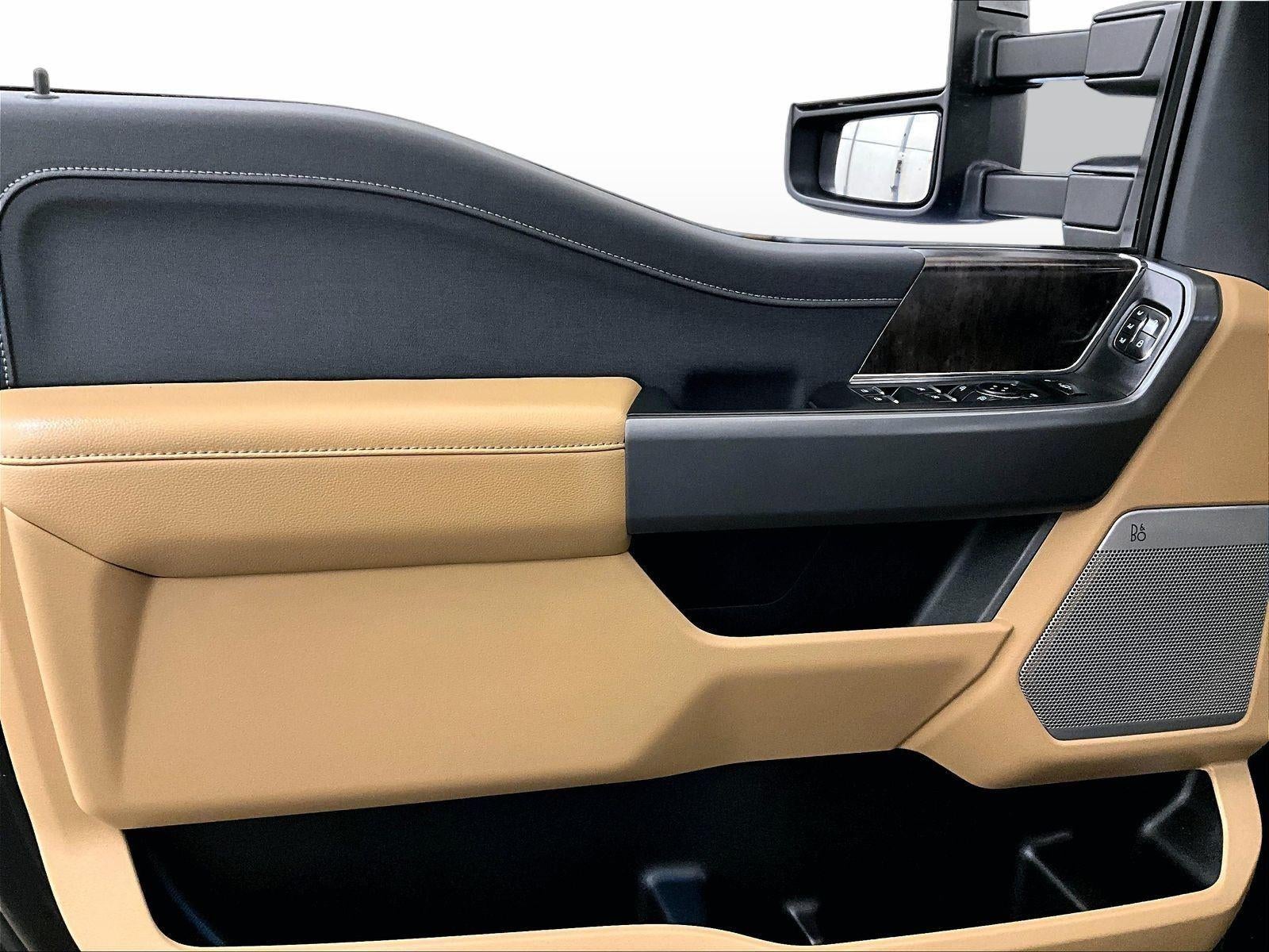 2025 Ford Super Duty F-250 SRW LARIAT