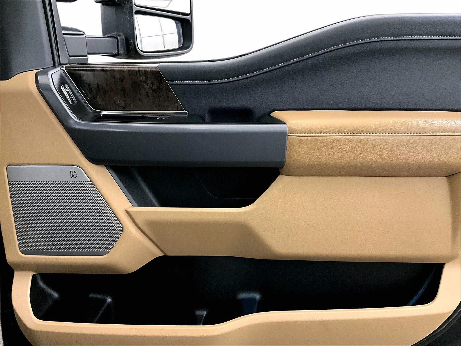 2025 Ford Super Duty F-250 SRW LARIAT