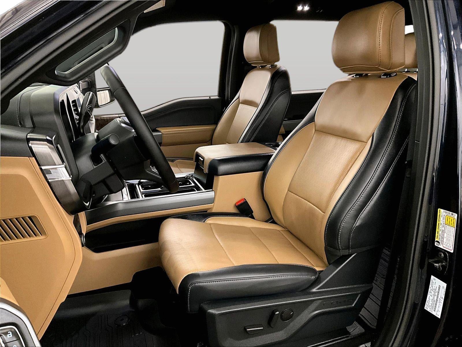 2025 Ford Super Duty F-250 SRW LARIAT