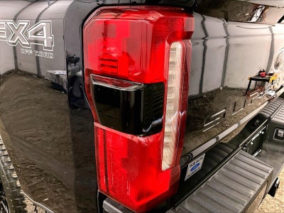 2025 Ford Super Duty F-250 SRW LARIAT