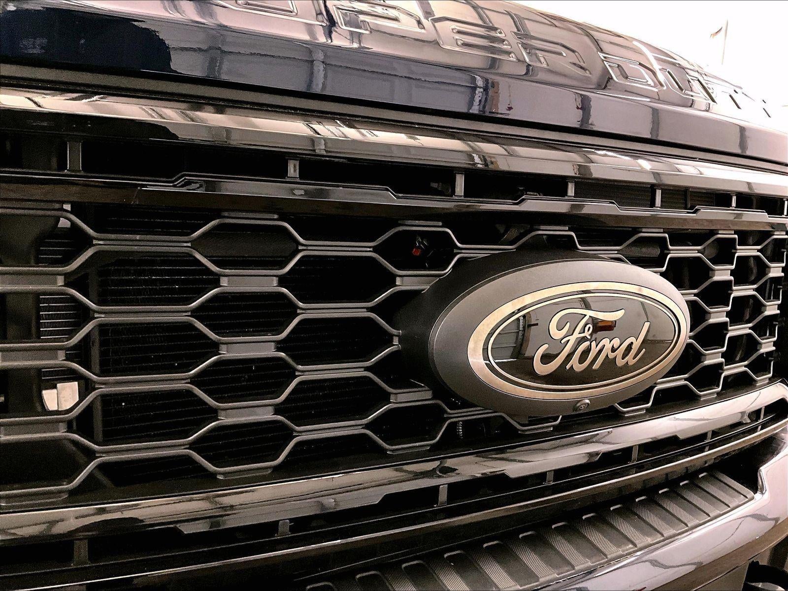 2025 Ford Super Duty F-250 SRW LARIAT