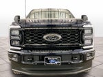 2025 Ford Super Duty F-250 SRW LARIAT