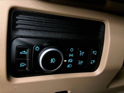 2025 Ford Super Duty F-250 SRW LARIAT