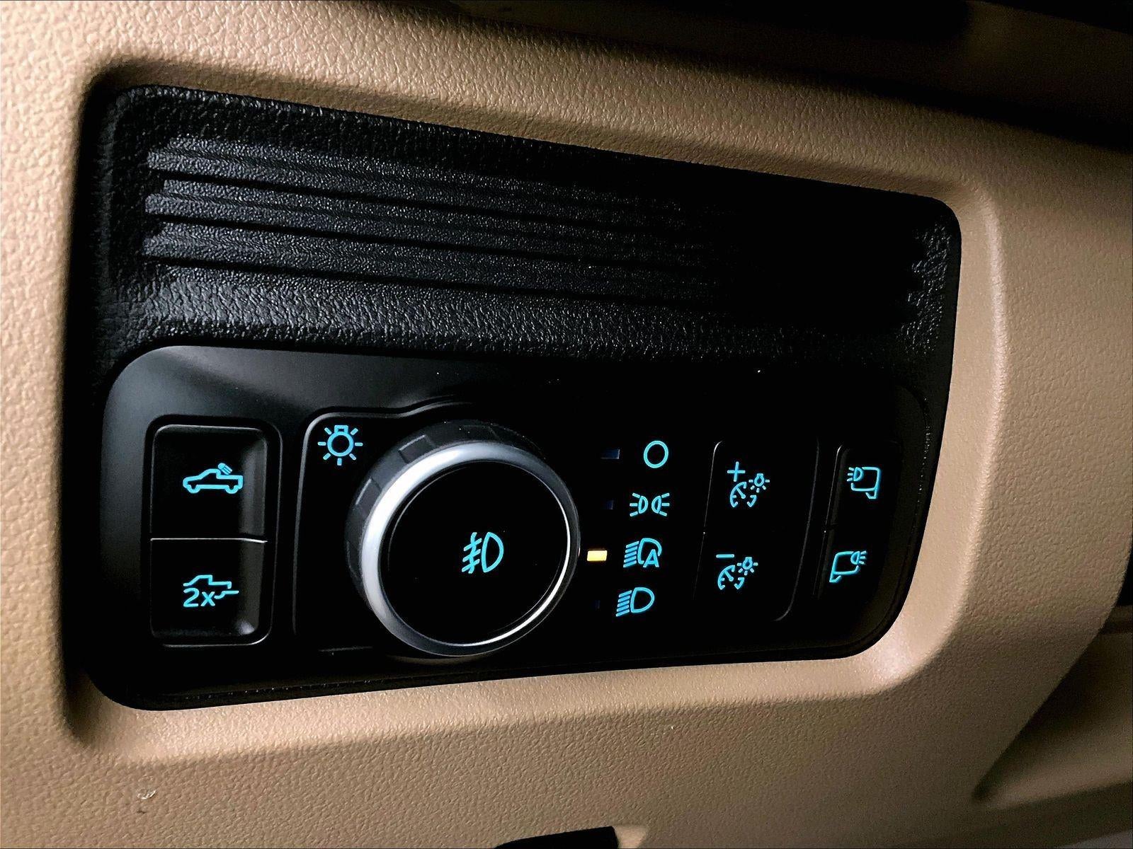 2025 Ford Super Duty F-250 SRW LARIAT