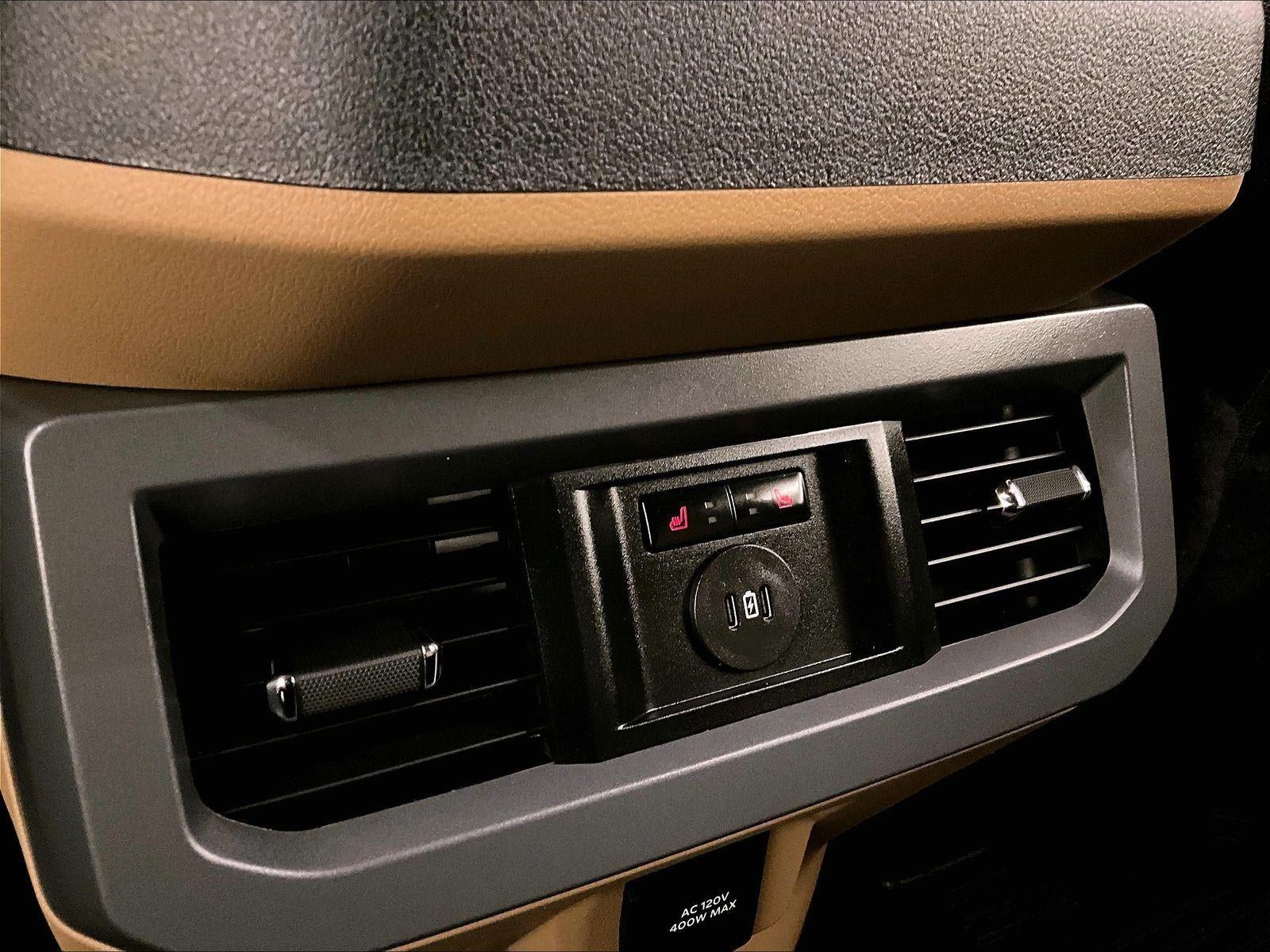 2025 Ford Super Duty F-250 SRW LARIAT