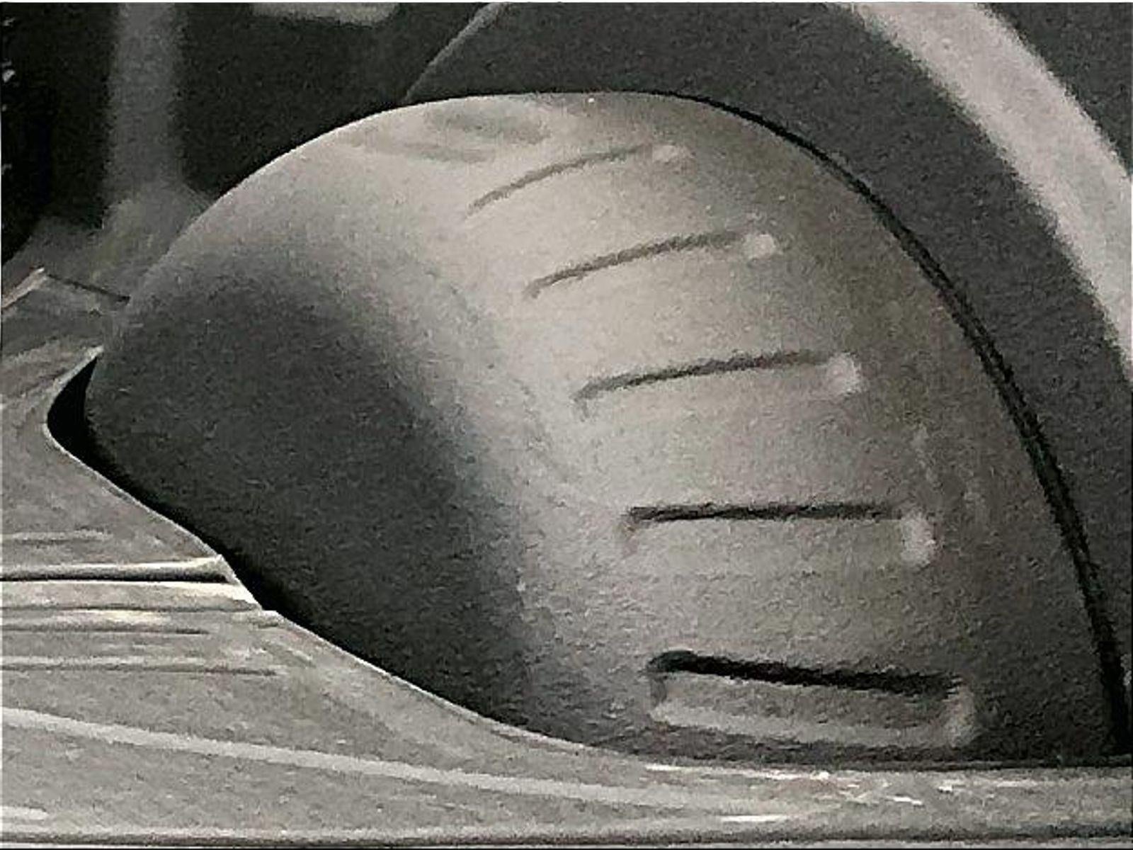 2025 Ford Super Duty F-250 SRW LARIAT