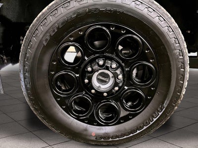 2025 Ford Super Duty F-250 SRW LARIAT