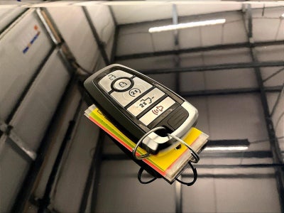 2025 Ford Super Duty F-250 SRW LARIAT