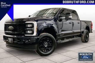 2025 Ford Super Duty F-250 SRW LARIAT