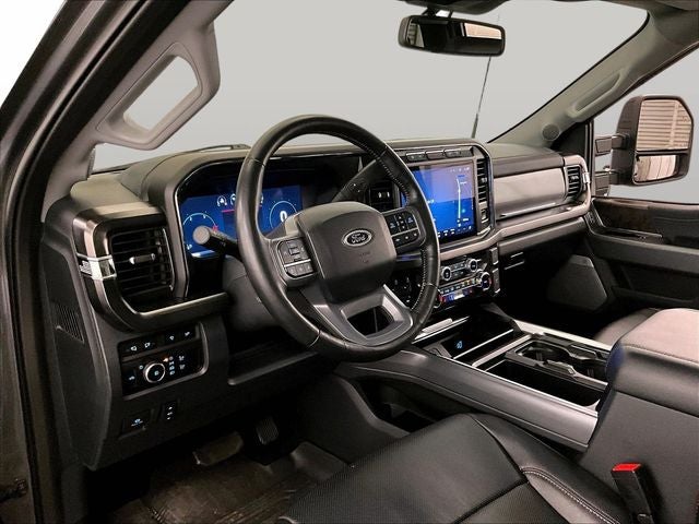 2024 Ford F-250SD Lariat