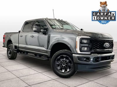 2024 Ford F-250SD Lariat