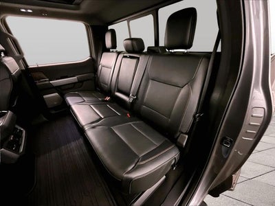 2024 Ford F-250SD Lariat