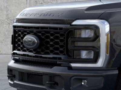 2026 Ford Super Duty F-250® Lariat®