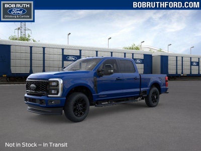 2026 Ford Super Duty F-250® Lariat®