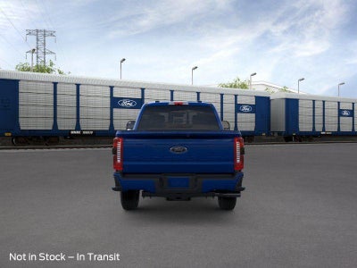 2026 Ford Super Duty F-250® Lariat®
