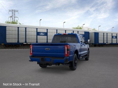 2026 Ford Super Duty F-250® Lariat®