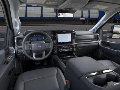 2026 Ford Super Duty F-250® Lariat®