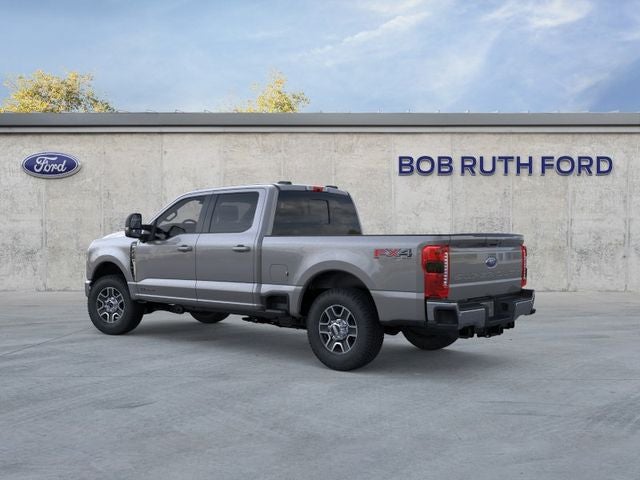 2026 Ford Super Duty F-250® Lariat®