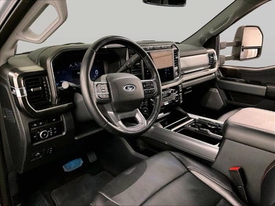 2024 Ford F-250SD Lariat