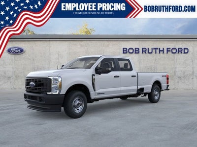 2026 Ford Super Duty F-250® XL