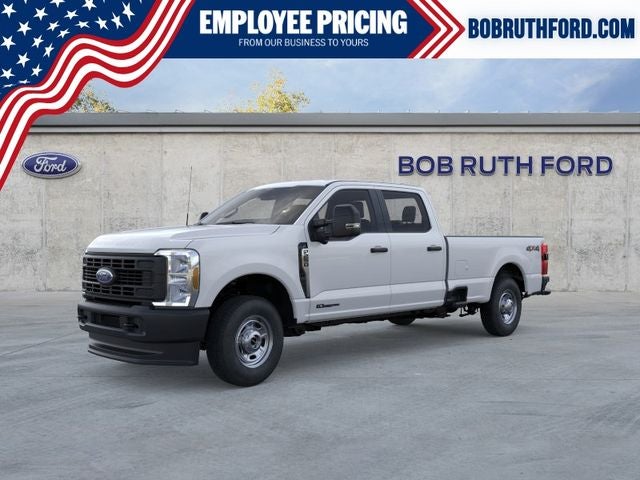 2026 Ford Super Duty F-250® XL