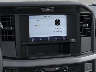 2026 Ford Super Duty F-250® XL