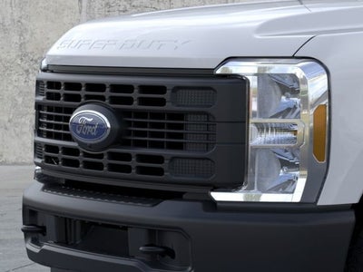 2026 Ford Super Duty F-250® XL